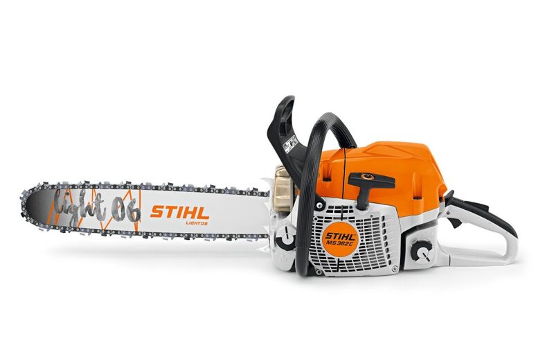STIHL MS 362 C-M | Chainsaw 50cm/20