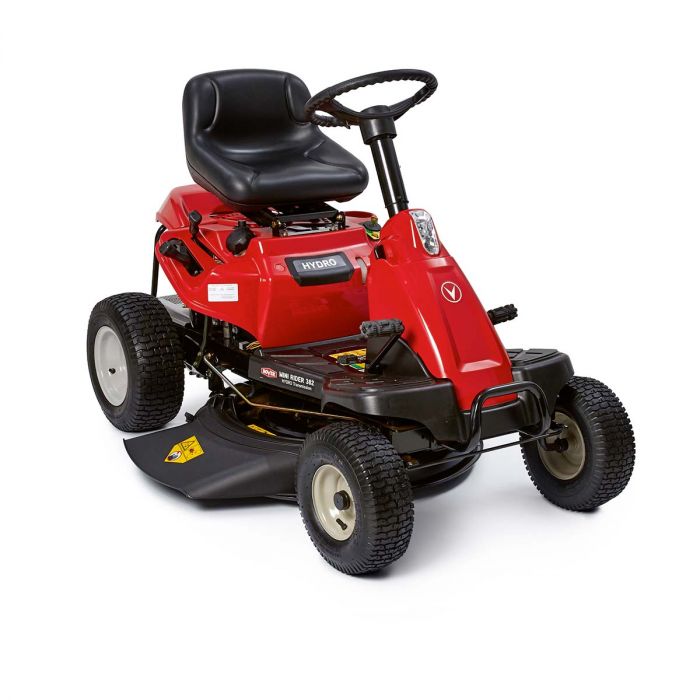 Riding mower transmission hot sale