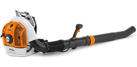 BR 700 Ultra high-performance professional blower