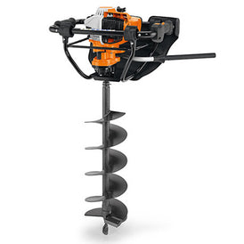 BT 131 Professional single-operator earth auger