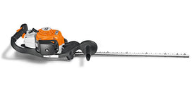HS 87 T Professional hedge trimmer