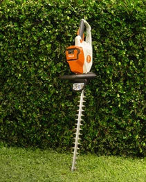 Hedge Trimmers