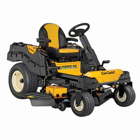 Cub Cadet | Z Force SX 48 - FAB Deck
