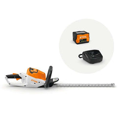 Stihl HSA 50 Battery 50cm/20" Hedgetrimmer Kit