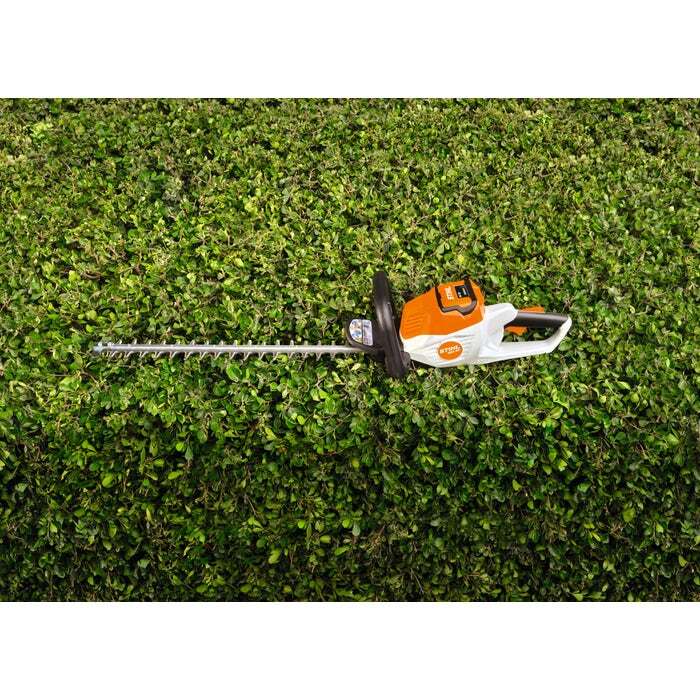 Stihl HSA 50 Battery 50cm/20" Hedgetrimmer Kit