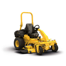 Cub Cadet Pro Z 554 S Zero Turn Mower