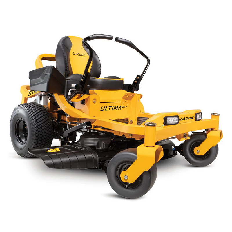 Cub Cadet ULTIMA ZT1 42 ZERO TURN