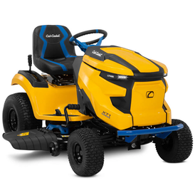 Cub Cadet Ultima ZTXS4 48 - FAB DECK