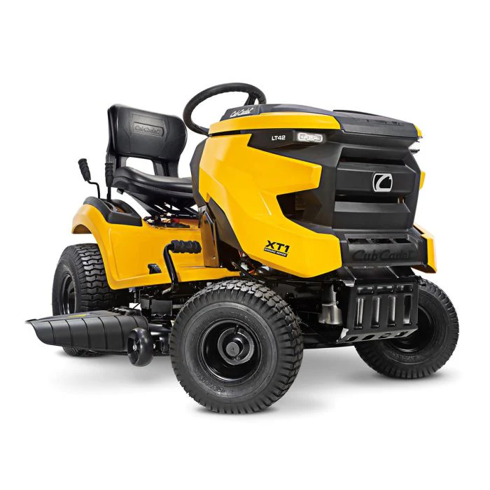 Cub Cadet XT1 LT42 Tractor with IntelliPower