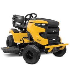 Cub Cadet | XT2 LX 46 Ride on mower - Fabricated Deck