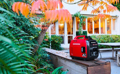 Honda | EU22i Generator