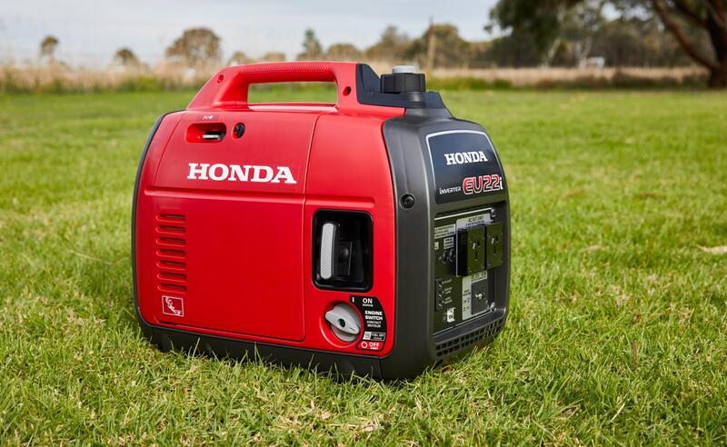 Honda | EU22i Generator