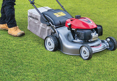 Honda | IZY GCV145 18" Self Propelled Mower 