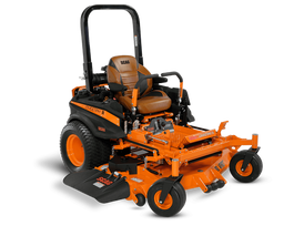 Scag Cheetah II 61" Briggs Vanguard 40hp EFI