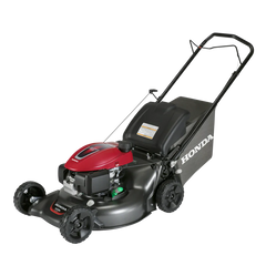 Honda | HRN216 | Self Propelled + Engine Break