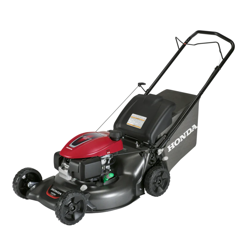 Honda HRN216 | Push Mower + Engine Break