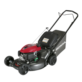 Honda HRN216 | Push Mower + Engine Break