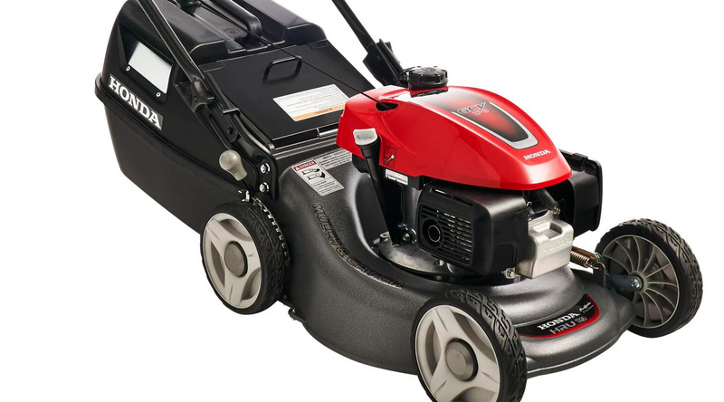 Honda HRU19 Lawn Mower