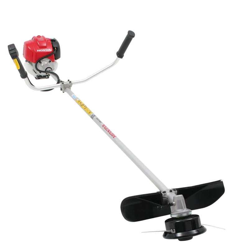 Honda UMK425 Brushcutter - Bike Handle | Straight Shaft