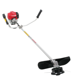 Honda UMK425 Brushcutter - Bike Handle | Straight Shaft