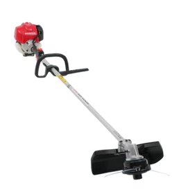 Honda UMK425 Brushcutter - Loop Handle | Straight Shaft