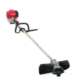 Honda UMK435 Brush Cutter - Loop Handle | Straight Shaft