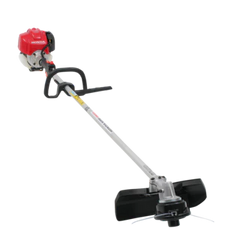 Honda UMK435 Brush Cutter - Loop Handle | Straight Shaft