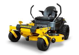 Hustler Raptor XD 54"" | Zero-Turn Mower