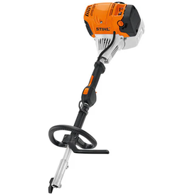 STIHL KM 131 R Trimmer Professional KombiEngine