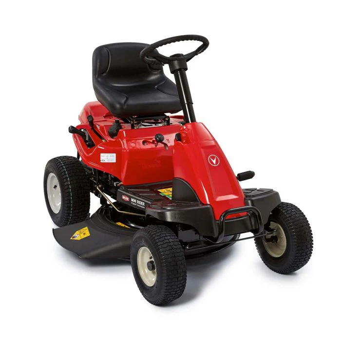 Rover Mini Rider 382 - 30" Deck - Manual Transmittion