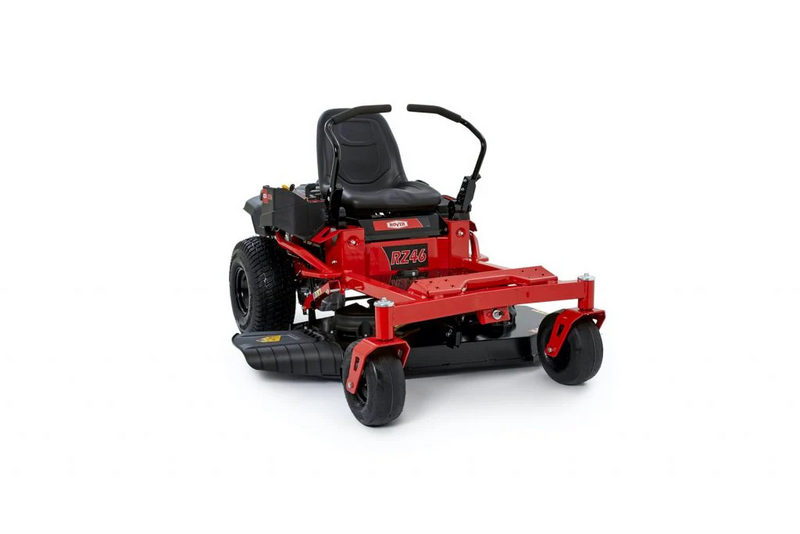 Rover RZ 46 Zero Turn Mower