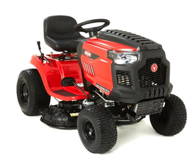 Rover Rancher 547 - 42" Ride on Mower