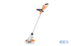 STIHL FSA 45 | Lightweight and Convenient with In-Built 18V Battery