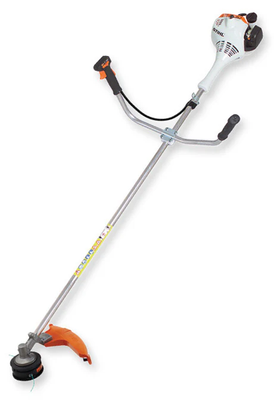 STIHL FS 55 C-E Grass Trimmer with Easy2Start