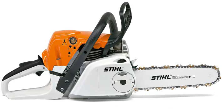 STIHL MS 231 C-BE Wood Boss\xc2\xae Chainsaw