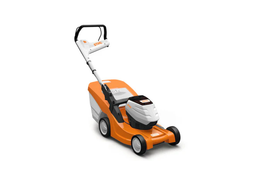 STIHL RMA 443 C | Lawn Mower SKIN ONLY