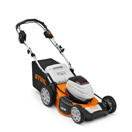 STIHL RMA 460 V Lawn Mower SKIN ONLY