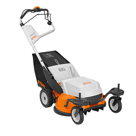 STIHL RMA 765 V Lawn Mower SKIN ONLY