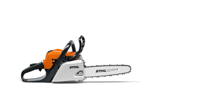 STIHL MS 181 Miniboss Chainsaw DISCOUNTED PRICE