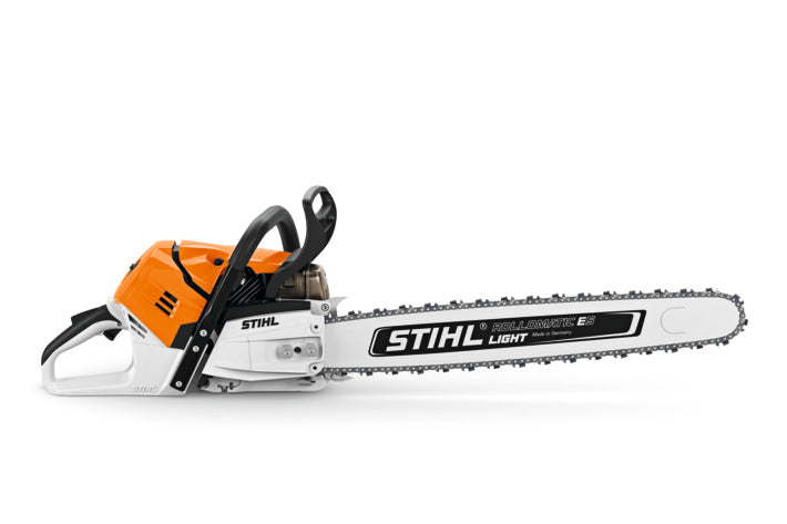 STIHL MS 500i Chainsaw