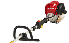 Honda UMK425 Brushcutter - Loop Handle | Straight Shaft