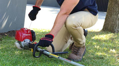 Honda UMK425 Brushcutter - Loop Handle | Straight Shaft