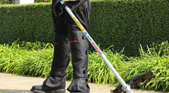 Honda UMK435 Brush Cutter - Loop Handle | Straight Shaft
