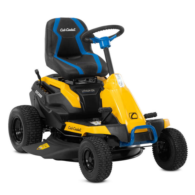 Cub Cadet CC 30 E Tractor