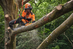 MSA 220.0 T Cordless chain saw, 30cm/12" (Skin)