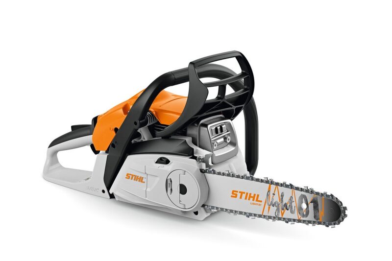 Stihl MS 172 C-BE Chainsaw 35cm/14" Bar 3610 Chain 50 Link