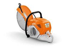 TS 910.0i-Z Cut-off machine, 400mm/16"