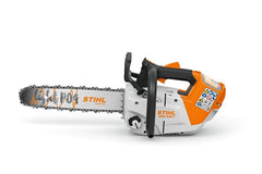 MSA 220.0 T Cordless chain saw, 30cm/12" (Skin)