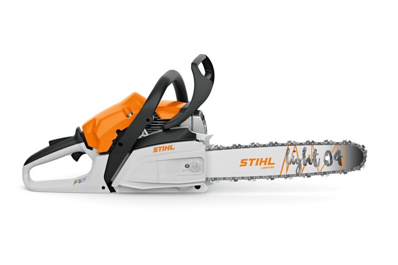 NEW: Stihl MS 212 Chainsaw 40cm/16" Bar 3613 Chain 55 Link