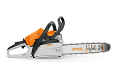 NEW: Stihl MS 212 Chainsaw 40cm/16" Bar 3613 Chain 55 Link
